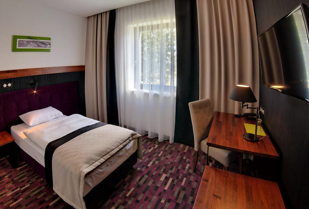 Hotel Modus Laziska Gorne Δωμάτιο φωτογραφία